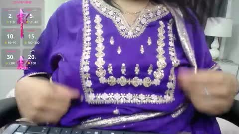 kasvhi online show from February 20, 7:26 pm