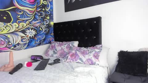 Kassandra  online show from December 2, 9:37 pm