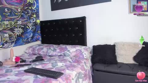 Kassandra  online show from December 9, 1:55 pm