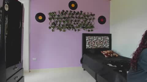 kassandra james online show from March 5, 2:12 pm