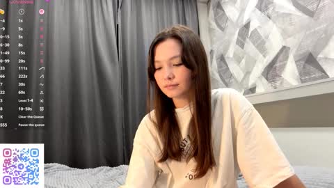 Snapshot of kassandrataulbee chatting on October 25, 8:15 pm Kira online show from October 25, 8:15 pm