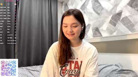 Snapshot of kassandrataulbee chatting on October 16, 7:16 pm Kira online show from October 16, 7:16 pm