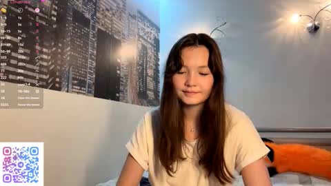 Snapshot of kassandrataulbee chatting on September 26, 10:24 am Kira online show from September 26, 10:24 am