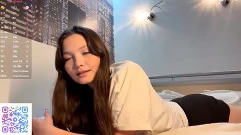 Snapshot of kassandrataulbee chatting on September 29, 10:53 am Kira online show from September 29, 10:53 am