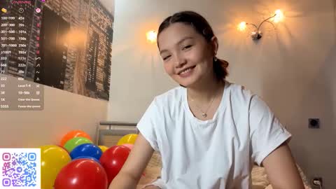 Snapshot of kassandrataulbee chatting on September 13, 10:23 am Kira online show from September 13, 10:23 am