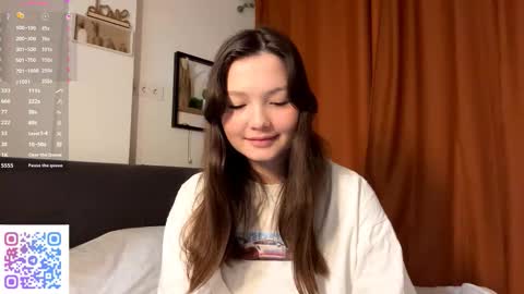 Snapshot of kassandrataulbee chatting on October 3, 4:23 pm Kira online show from October 3, 4:23 pm