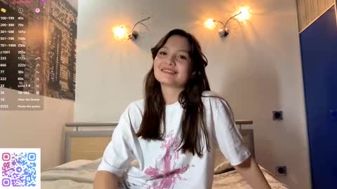 Snapshot of kassandrataulbee chatting on September 9, 1:33 pm Kira online show from September 9, 1:33 pm