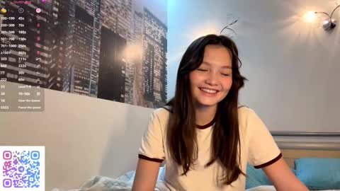 Snapshot of kassandrataulbee chatting on September 27, 10:33 am Kira online show from September 27, 10:33 am