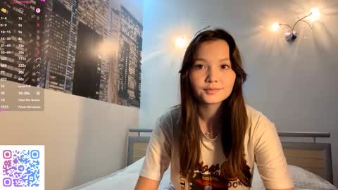 Snapshot of kassandrataulbee chatting on September 28, 10:42 am Kira online show from September 28, 10:42 am