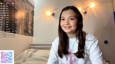 Snapshot of kassandrataulbee chatting on September 19, 10:25 am Kira online show from September 19, 10:25 am