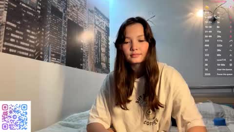 Snapshot of kassandrataulbee chatting on September 23, 7:17 am Kira online show from September 23, 7:17 am