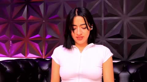 Snapshot of kassianoir_ chatting on January 6, 12:35 pm Kasi online show from January 6, 12:35 pm