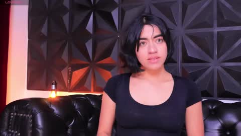 Snapshot of kassianoir_ chatting on February 26, 12:05 pm Kasi online show from February 26, 12:05 pm