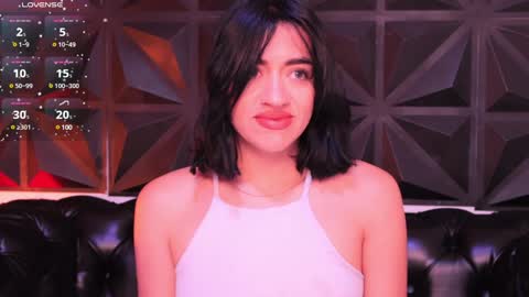 Snapshot of kassianoir_ chatting on January 20, 1:11 pm Kasi online show from January 20, 1:11 pm