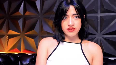 Snapshot of kassianoir_ chatting on January 3, 12:41 pm Kasi online show from January 3, 12:41 pm