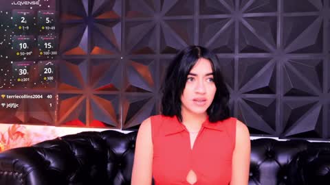 Snapshot of kassianoir_ chatting on January 15, 12:36 pm Kasi online show from January 15, 12:36 pm