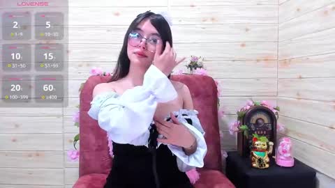 Snapshot of kasumi_jh chatting on March 7, 4:13 am Kasumi online show from March 7, 4:13 am