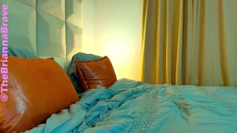 BriannaBrave online show from January 16, 4:08 am