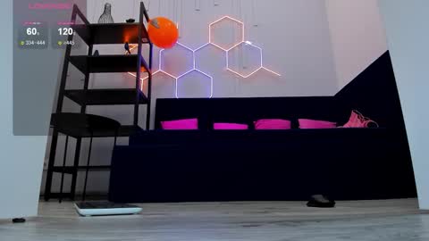 kat__cat online show from October 8, 12:59 am