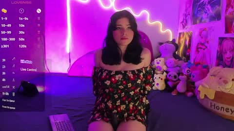 kat__sweet online show from June 5, 5:33 am