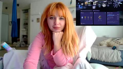 Katya online show from October 22, 9:47 am