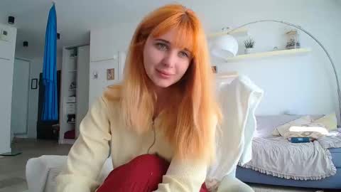 Katya online show from October 20, 8:39 am