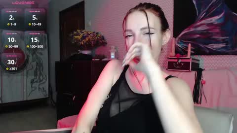 kat_kitty_ online show from March 12, 7:24 am