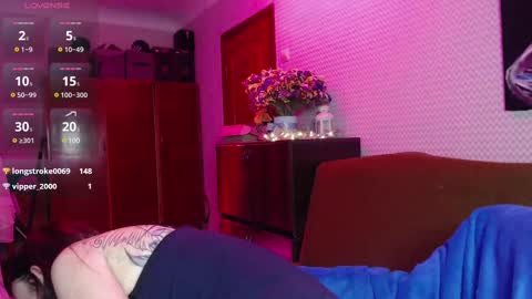 kat_kitty_ online show from January 17, 8:22 pm