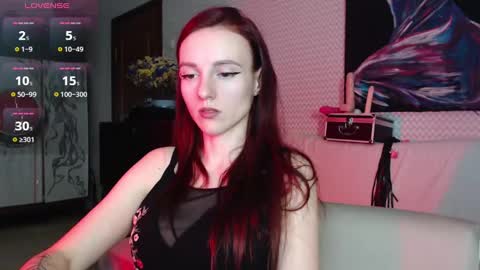 kat_kitty_ online show from March 12, 7:47 pm