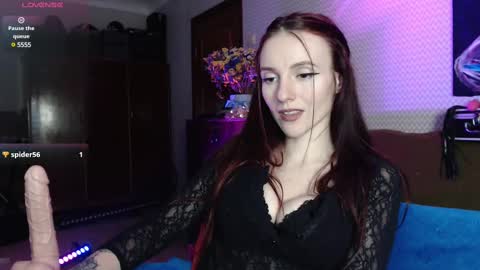 kat_kitty_ online show from January 19, 7:47 pm