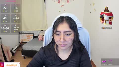 Snapshot of kat_ly_chan chatting on September 13, 1:02 am Kat online show from September 13, 1:02 am