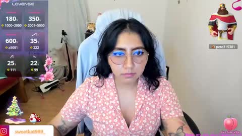 Snapshot of kat_ly_chan chatting on December 2, 9:59 pm Kat online show from December 2, 9:59 pm