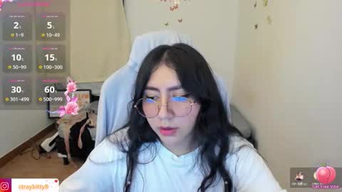 Snapshot of kat_ly_chan chatting on November 1, 11:52 pm Kat online show from November 1, 11:52 pm