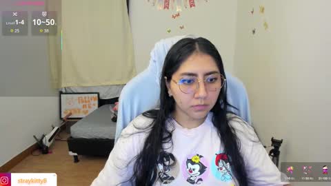 Snapshot of kat_ly_chan chatting on September 24, 12:53 am Kat online show from September 24, 12:53 am