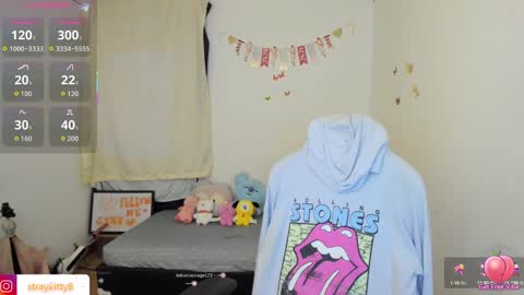 Snapshot of kat_ly_chan chatting on September 18, 2:37 pm Kat online show from September 18, 2:37 pm