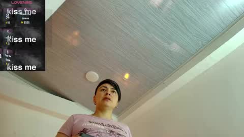 kat paradisse online show from May 28, 11:52 am