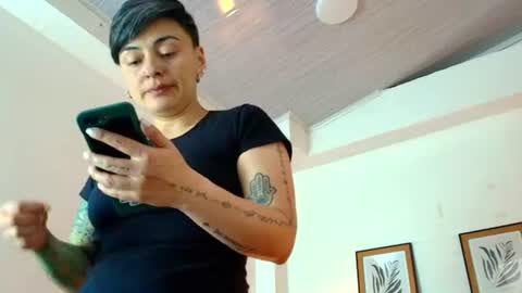 kat paradisse online show from July 29, 11:43 am