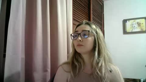 Kati online show from January 13, 1:02 am