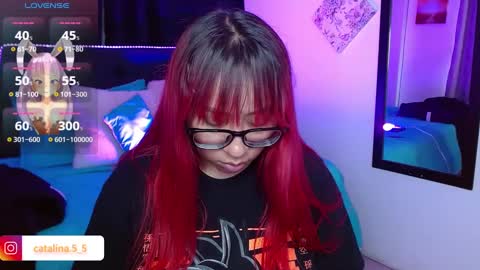 Kata online show from February 14, 7:02 pm