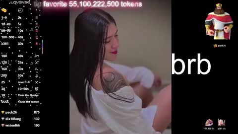  Kata  online show from January 10, 4:01 pm