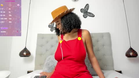 katalella online show from February 12, 5:05 am