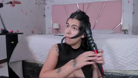 KatalellaStarr online show from September 20, 1:27 am