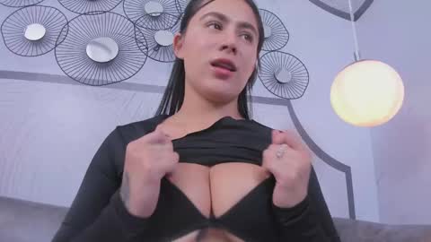 KatalellaStarr online show from October 3, 1:00 am