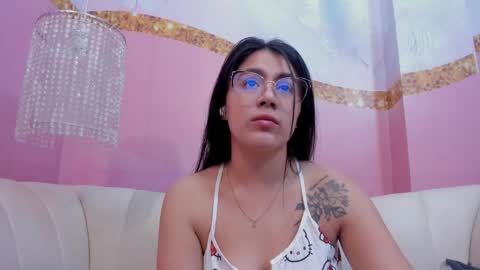 KatalellaStarr online show from October 21, 10:14 pm