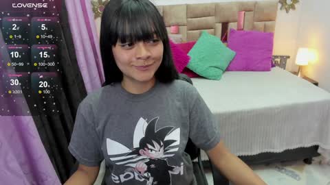 Snapshot of kataleya_018 chatting on January 21, 8:11 pm kataleya online show from January 21, 8:11 pm