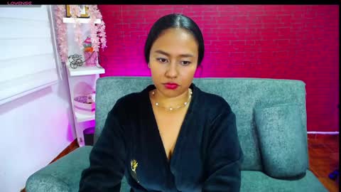 Snapshot of kataleya_amaya chatting on February 23, 10:21 am kataleya_amaya online show from February 23, 10:21 am