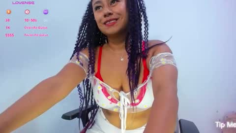 Snapshot of kataleya_amaya chatting on October 20, 7:50 pm kataleya_amaya online show from October 20, 7:50 pm