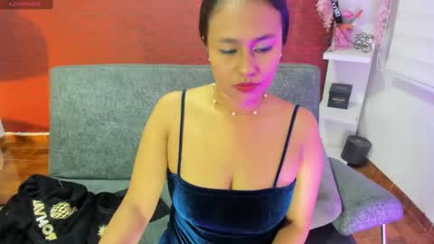 Snapshot of kataleya_amaya chatting on January 27, 8:29 am kataleya_amaya online show from January 27, 8:29 am