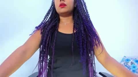 Snapshot of kataleya_amaya chatting on October 22, 10:09 am kataleya_amaya online show from October 22, 10:09 am