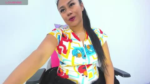 Snapshot of kataleya_amaya chatting on October 6, 10:10 am kataleya_amaya online show from October 6, 10:10 am